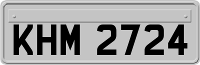 KHM2724