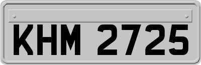 KHM2725