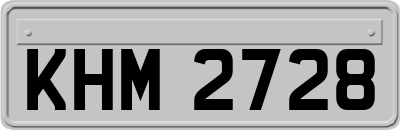 KHM2728