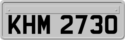 KHM2730