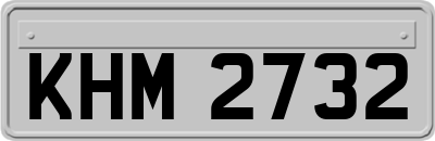 KHM2732