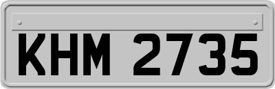 KHM2735