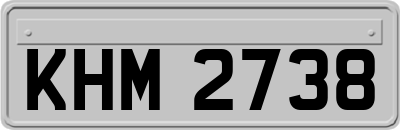 KHM2738