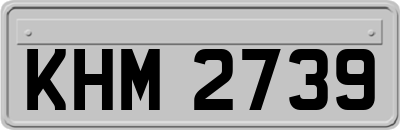 KHM2739