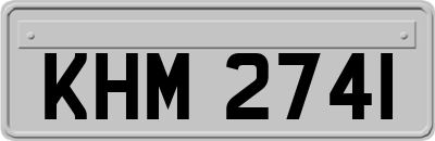 KHM2741