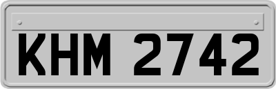 KHM2742