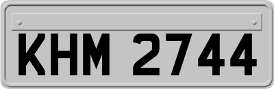 KHM2744