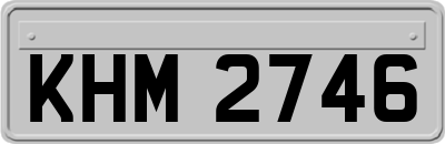 KHM2746