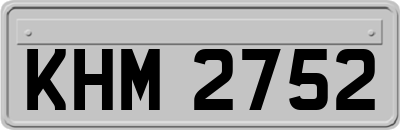 KHM2752