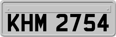 KHM2754