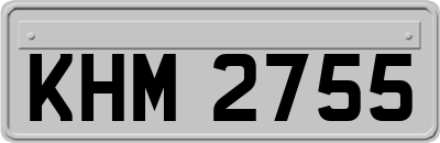 KHM2755