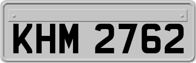 KHM2762