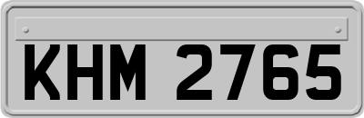 KHM2765