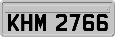 KHM2766