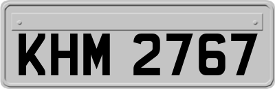 KHM2767