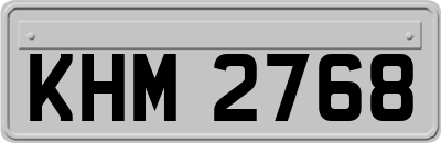 KHM2768