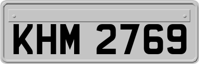 KHM2769