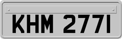 KHM2771