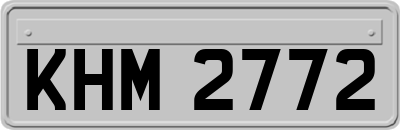 KHM2772