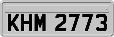 KHM2773