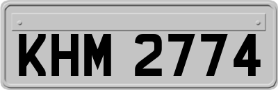 KHM2774