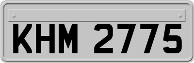 KHM2775