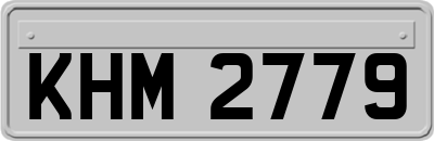 KHM2779