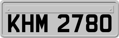 KHM2780