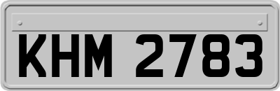 KHM2783
