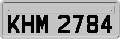 KHM2784