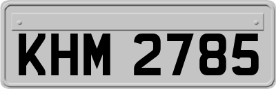 KHM2785