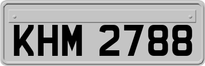 KHM2788