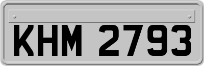 KHM2793