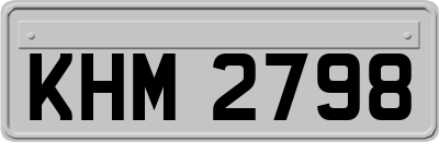 KHM2798
