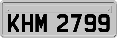 KHM2799