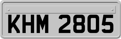 KHM2805