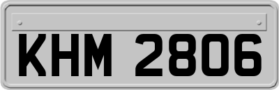 KHM2806