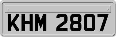 KHM2807