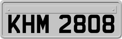 KHM2808