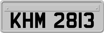 KHM2813