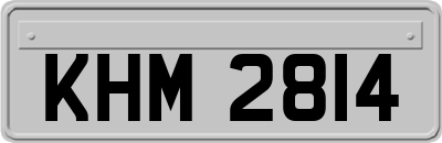 KHM2814
