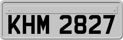 KHM2827