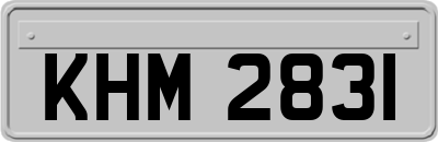 KHM2831