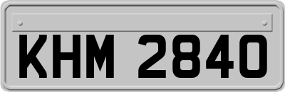 KHM2840