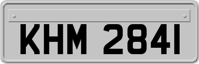 KHM2841