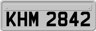 KHM2842