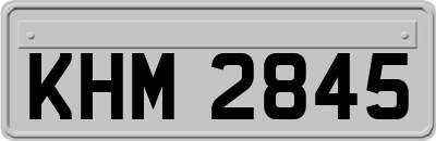 KHM2845