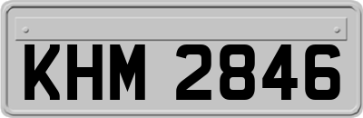 KHM2846