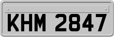 KHM2847