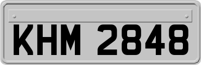 KHM2848